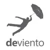 Deviento logo