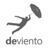 Deviento logo