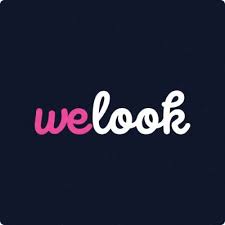 WeLook logo